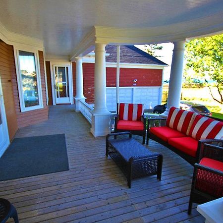 Chateau Sainte-Marie Little Brook Exterior foto
