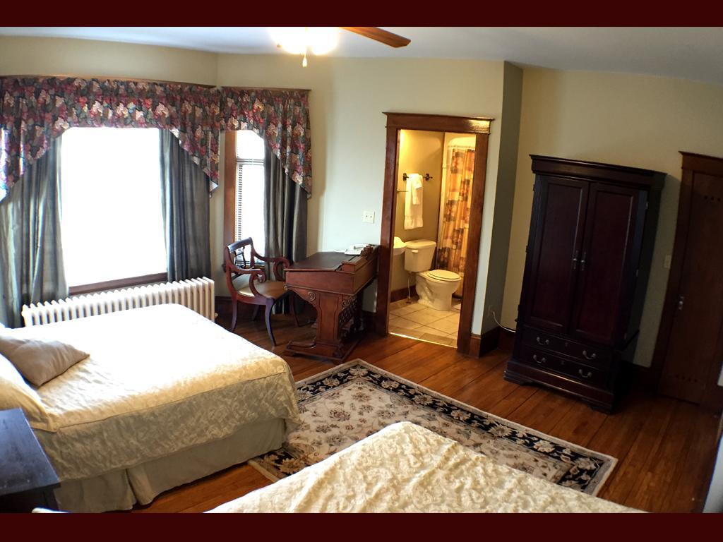 Chateau Sainte-Marie Little Brook Quarto foto