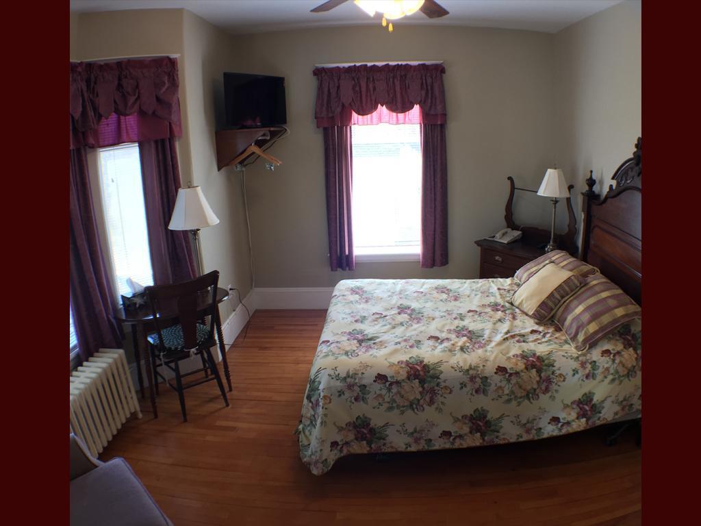 Chateau Sainte-Marie Little Brook Quarto foto
