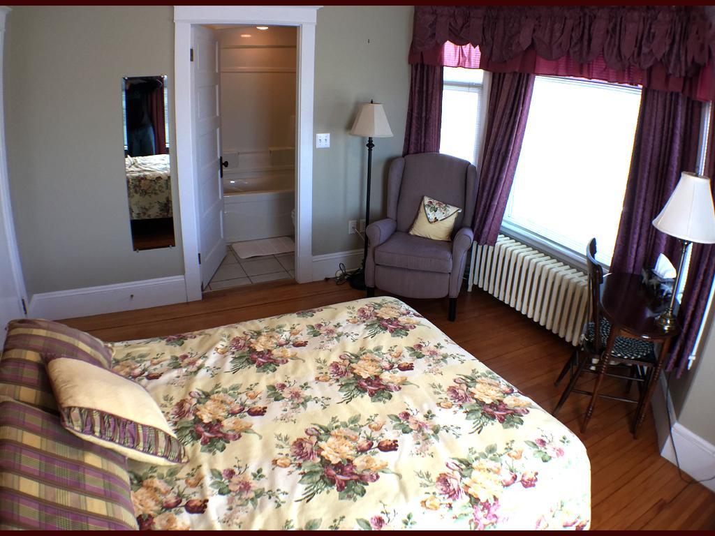 Chateau Sainte-Marie Little Brook Quarto foto