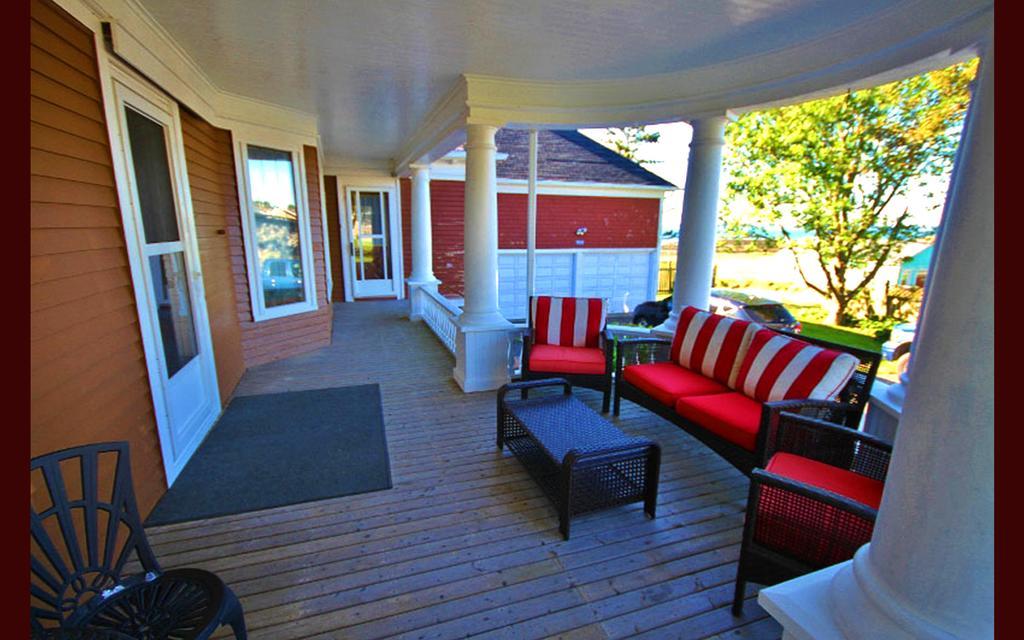 Chateau Sainte-Marie Little Brook Exterior foto